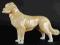 GOLDEN RETRIEVER -CUDNA FIGURA- WAGNER & APEL