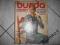 BURDA - nr.11.1970r.