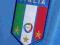 T-SHIRT ITALY FIGC SIZE XL