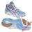 Asics Gel Task MT WOMEN r. 37,5 (23,5 cm) damskie