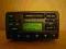 Radio Ford 5000 RDS EON