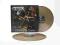 ASPHYX - Live Death Doom / Gold Vinyl/ 2LP