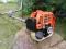 KOSA SPALINOWA STIHL FS 74