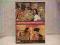 SŁONECZNI CHŁOPCY Woody Allen / MUMIA - 2 X DVD