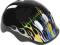 Kask dziecięcy regulowany Spokey Kiddyflame 80444