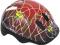 Kask dziecięcy regulowany Spokey Funny Bike 80565