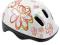 Kask dziecięcy regulowany Spokey Funny Bike 80559