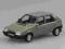ABREX Skoda Favorit 136L 1987