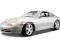 BBURAGO Porsche 911 Carrera 1997
