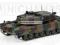 MINICHAMPS Leopard 2A4