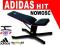 ŁAWKA TRENINGOWA ADIDAS AD-10212 - RATY - NOWOŚĆ