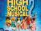 TANIO High School Musical 2 - płyta CD