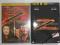 Maska + Legenda zorro DVD