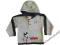 DISNEY EXTRA BLUZA Z MYSZKĄ MIKI 12-18M 80/86 BDB