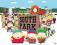 South Park (Opening Sequence) - plakat 40x50 cm