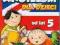 JĘZYK ANG DLA DZIECI OD 5 LAT BOLEK I LOLEK - GRA