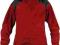 EKSKLUZYWNY POLAR CZERWONY BLUZA POLAROWA 'XXXL