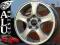 FELGI 15'' 5x114,3 HYUNDAI i30 KIA CEED MAZDA 3 6