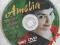 AMELIA   DVD  Audrey Tautou