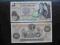 Banknoty Świata Kolumbia 20 Pesos Banknot UNC !!