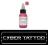 Farba do tatuażu STARBRITE2 Pink 30ml