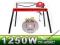 PRZECINARKA STOŁOWA DO GLAZURY PŁYTEK 1250W 89CM