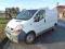 RENAULT TRAFIC (VIVARO) 2002 1.9DCI