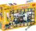 Puzzle interaktywne Wall-e Clementoni od COBI