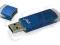 PQI FLASHDRIVE 4096MB USB 2,0 COOL DRIVE U339