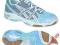 Asics Gel Task WOMEN r. 42 (26,5 cm) damskie