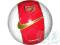 CARS14: Arsenal Londyn - nowa piłka Nike od ISS
