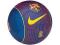 CBARC27: FC Barcelona - nowa piłka Nike od ISS