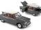 NOREV CITROEN AMI 6 1974 TYPHOON GREY 1:18