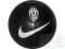 CJUVE12: Juventus Turyn - nowa piłka Nike od ISS