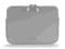 TUCANO Easy Folder Pokrowiec 7-9 (popielaty)