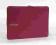 TUCANO Script Pokrowiec MBP 17 (czerwony)
