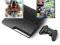 PLAYSTATION 3 + 2GRY + HDMI 320GB NOWA MPKonsole