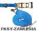 Pas transportowy 8m/2t PASY TRANSPORTOWE PROMOCJA