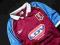 REEBOK **ASTON VILLA ** XL