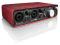 Focusrite Scarlett 2i2 Interfejs Audio USB NOWOSC