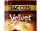 Kawa rozpuszczalna JACOBS VELVET 200g