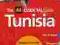 TUNISIA Tunezja AA przewodnik ang travel guide *JB