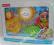 Fisher Price Mata Edukacyjna PIERWSI PRZYJACIELE