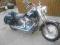 Harley-Davidson Fat Boy 2006 rok