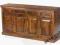 Meble kolonialne. Komoda z palisandru.