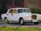 Rolls Royce Silver Shadow 1969r