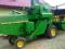 john deere 935 idealny