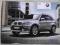 Prospekt Katalog Oryginalne Akcesoria BMW X5 PL