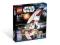 LEGO - STAR WARS 7931