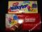 Zestaw czekolad NESTLE Milkybar Extrafino 225g